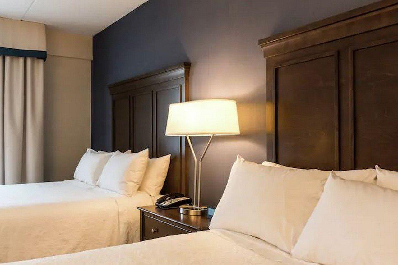 Hampton Inn By Hilton Ottawa Airport Zewnętrze zdjęcie