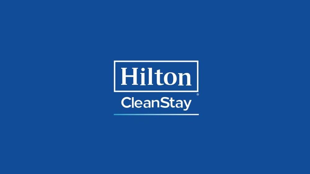 Hampton Inn By Hilton Ottawa Airport Zewnętrze zdjęcie